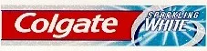 COLGATE SPARKLING WHITE