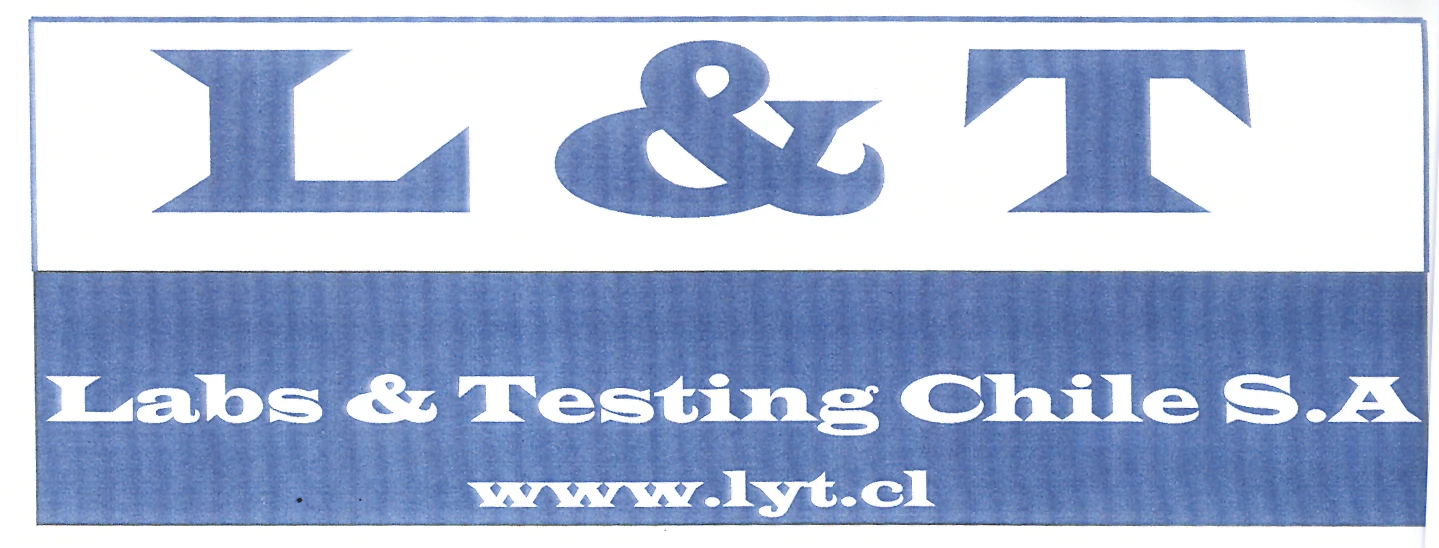 L & T LABS & TESTING CHILE SA