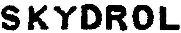SKYDROL