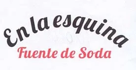 EN LA ESQUINA FUENTE DE SODA