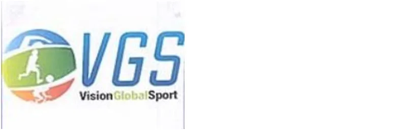VGS VISION GLOBAL SPORT