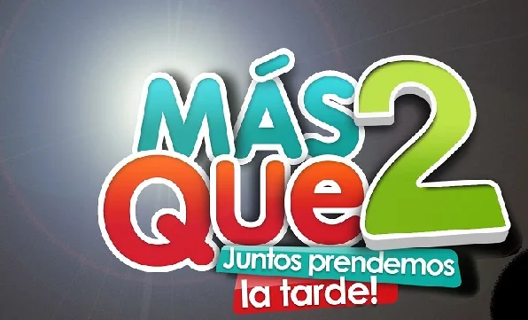MÁS QUE 2 JUNTOS PRENDEMOS LA TARDE!