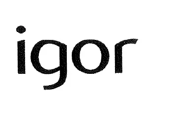 IGOR