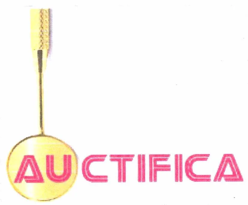 AUCTIFICA