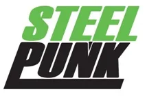 STEEL PUNK