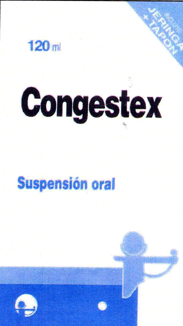 CONGESTEX
