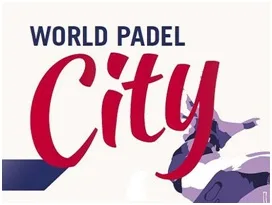 WORLD PADEL CITY