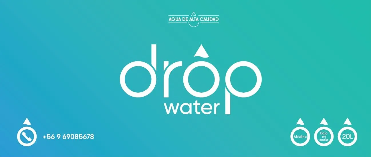 DROP WATER
