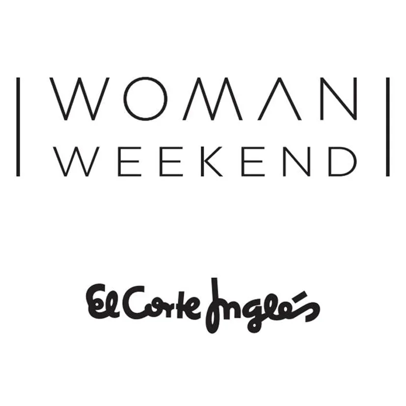WOMAN WEEKEND El Corte Inglés