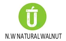 N.W NATURAL WALNUT