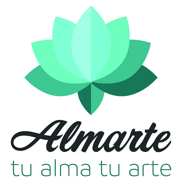 ALMARTE TU ALMA TU ARTE