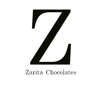 Z Zarita Chocolates