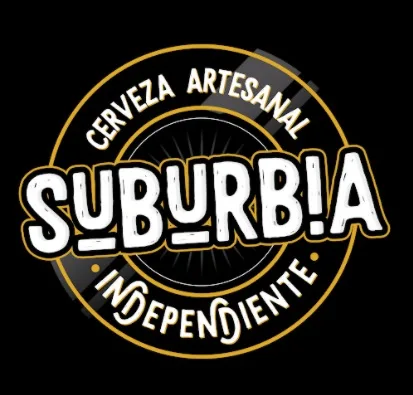 Cerveza Artesanal Suburbia Independiente