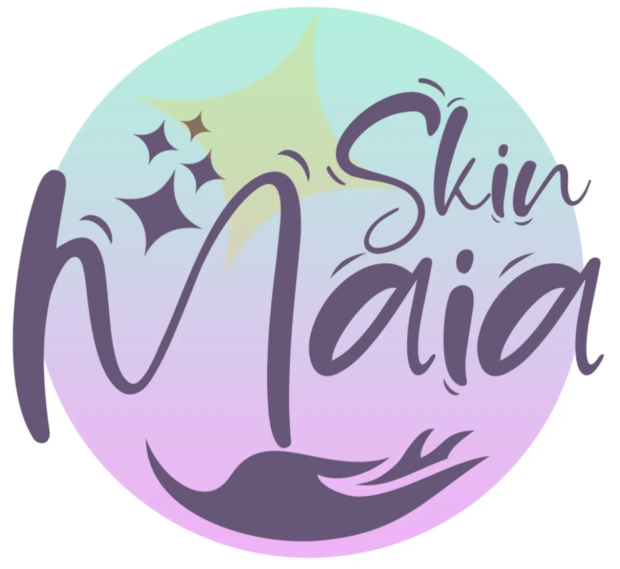Skin Maia