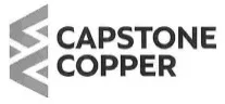 M CAPSTONE COPPER