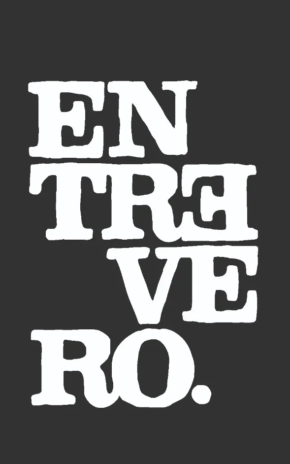 ENTREVERO.
