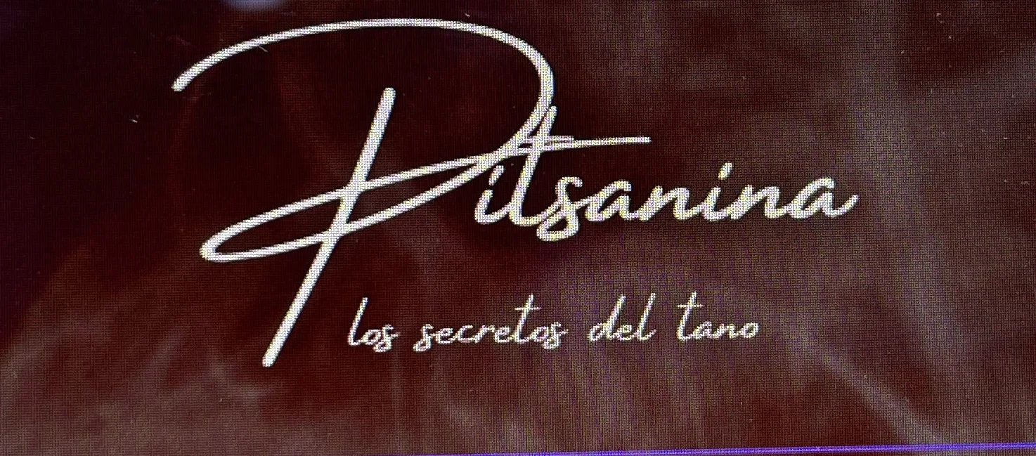Pítsanina los secretos del tano