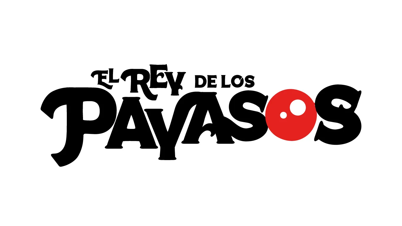 EL REY DE LOS PAYASOS