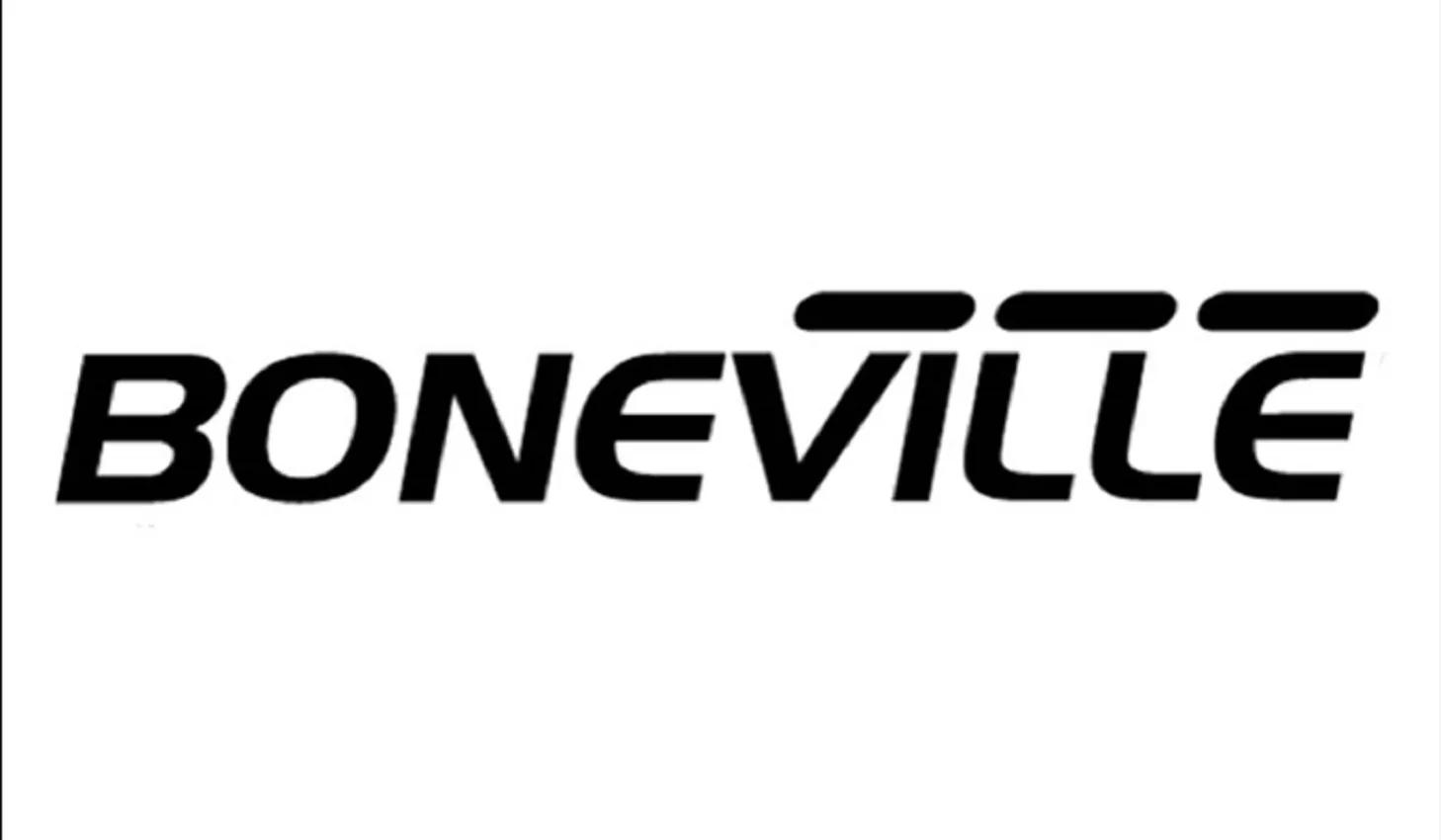 BONEVILLE