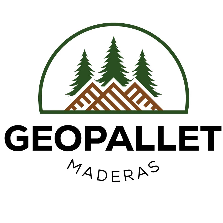 Geopallet
