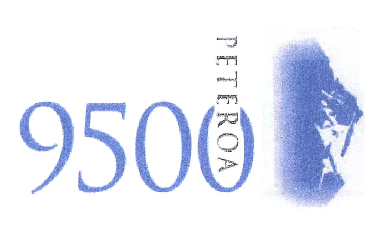 PETEROA 9500