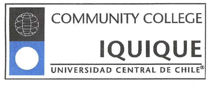 COMMUNITY COLLEGE IQUIQUE UNIVERSIDAD CENTRAL DE CHILE