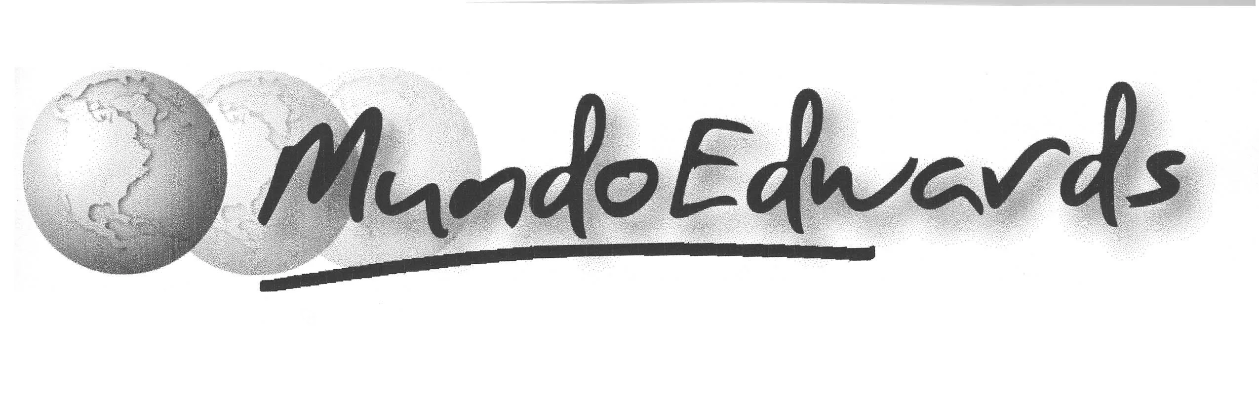 MUNDO EDWARDS