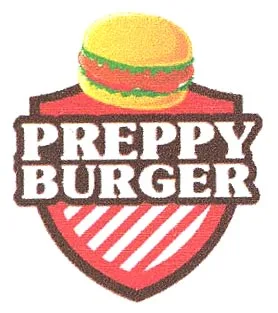 PREPPY BURGER