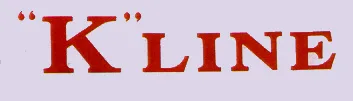 K LINE