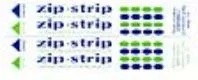 ZIP STRIP