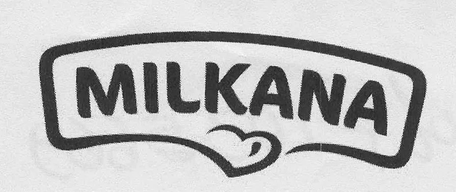MILKANA