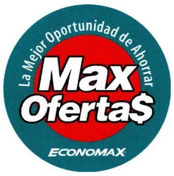 MAX OFERTA ECONOMAX