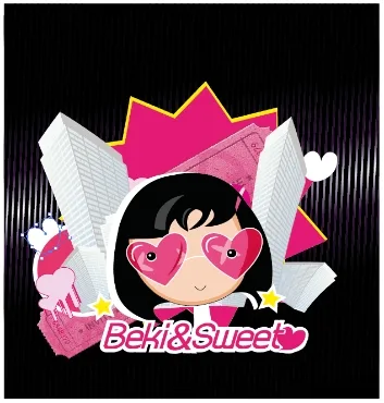 Beki&Sweet