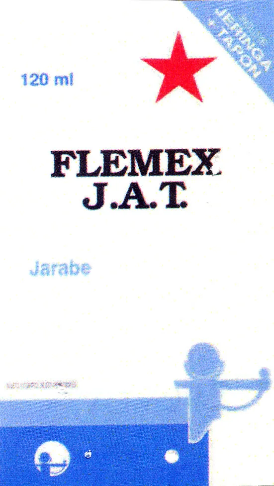 FLEMEX J.A.T.