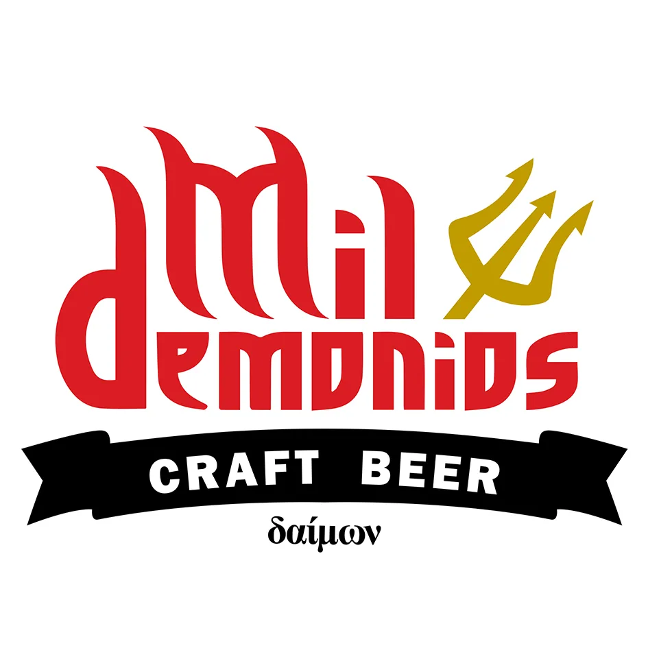 Mil Demonios