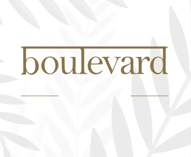 Boulevard