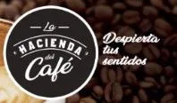 LA HACIENDA DEL CAFÉ