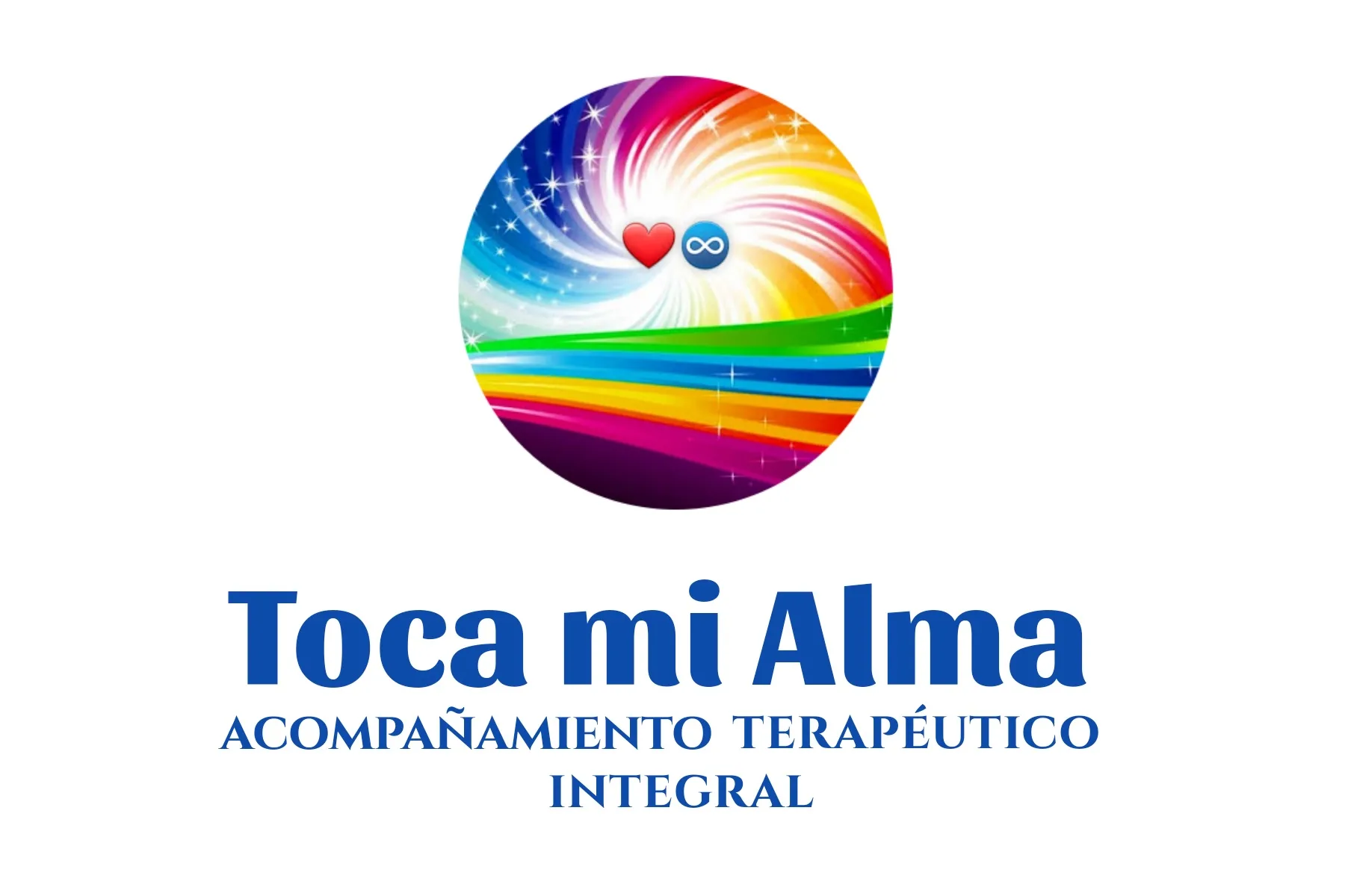 TOCA MI ALMA
