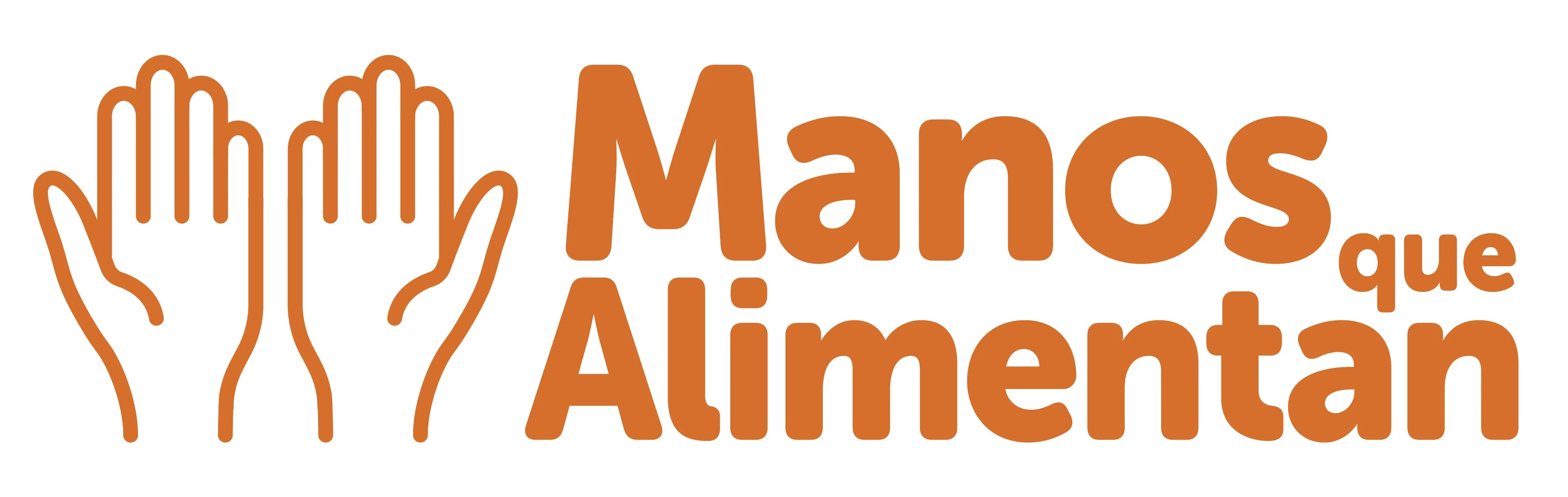 Manos que Alimentan