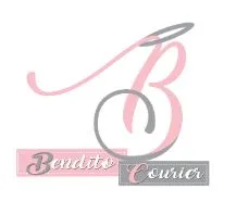 B BENDITO COURIER