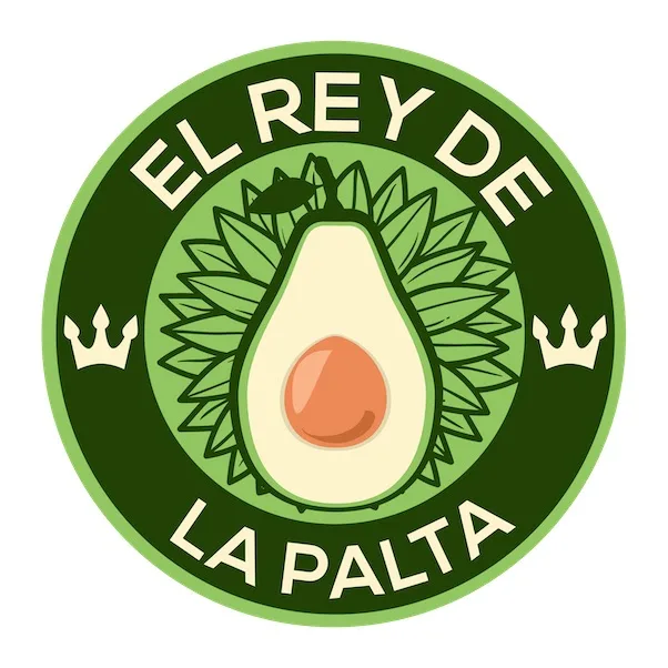 EL REY DE LA PALTA