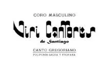 Viri Cantores de Santiago