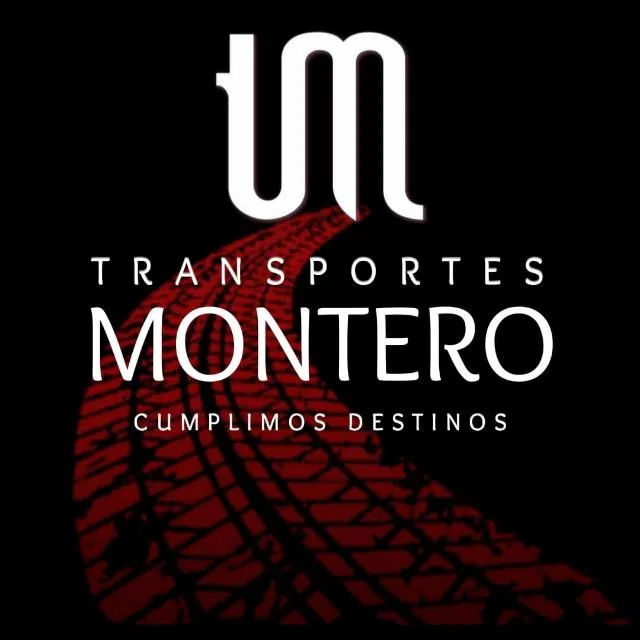 tm Transportes Montero