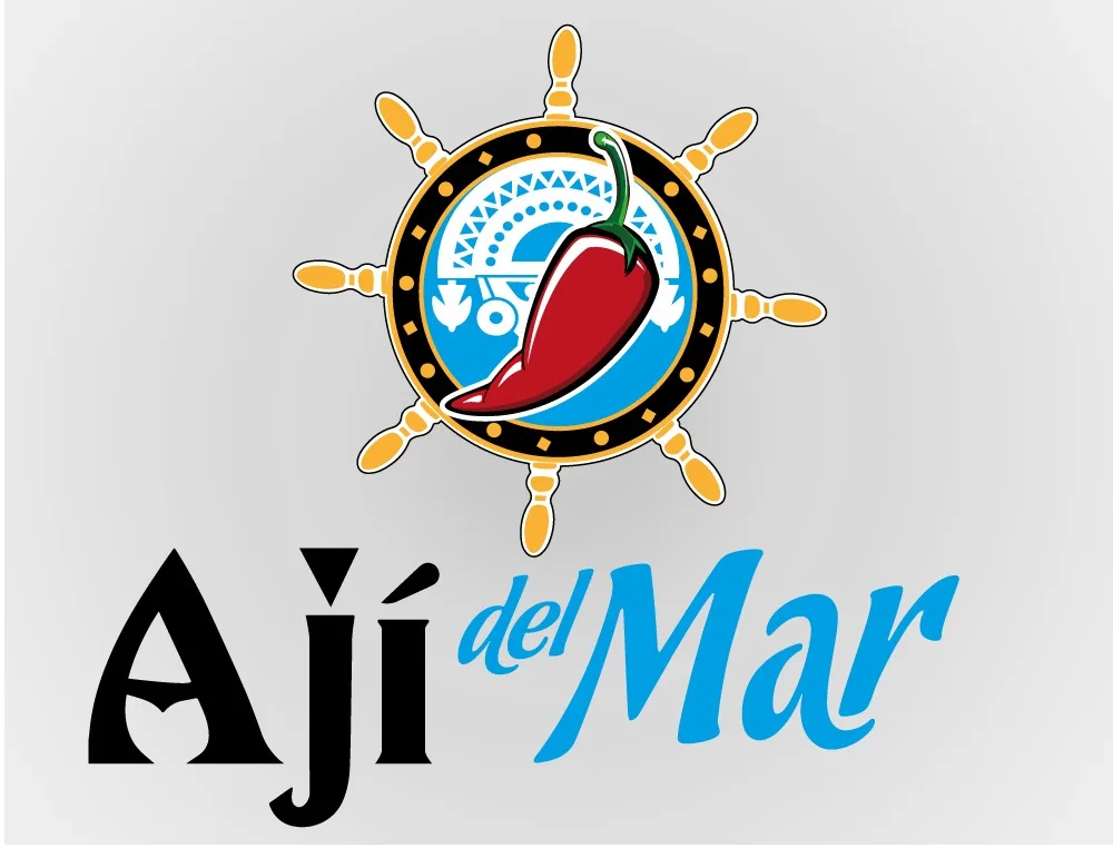 AJÍ DEL MAR