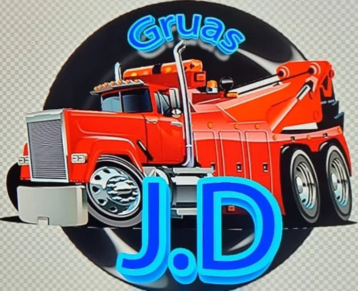 Gruas J.D