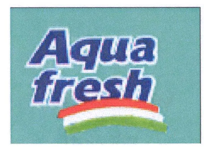 AQUAFRESH