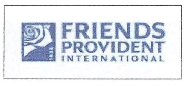 FRIENDS PROVIDENT INTERNATIONAL
