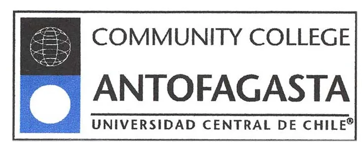 COMMUNITY COLLEGE ANTOFAGASTA UNIVERSIDAD CENTRAL DE CHILE