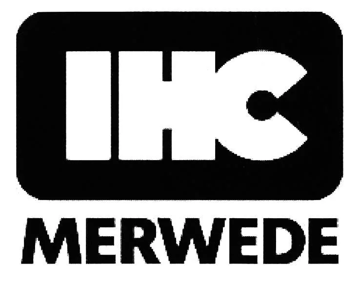IHC MERWEDE