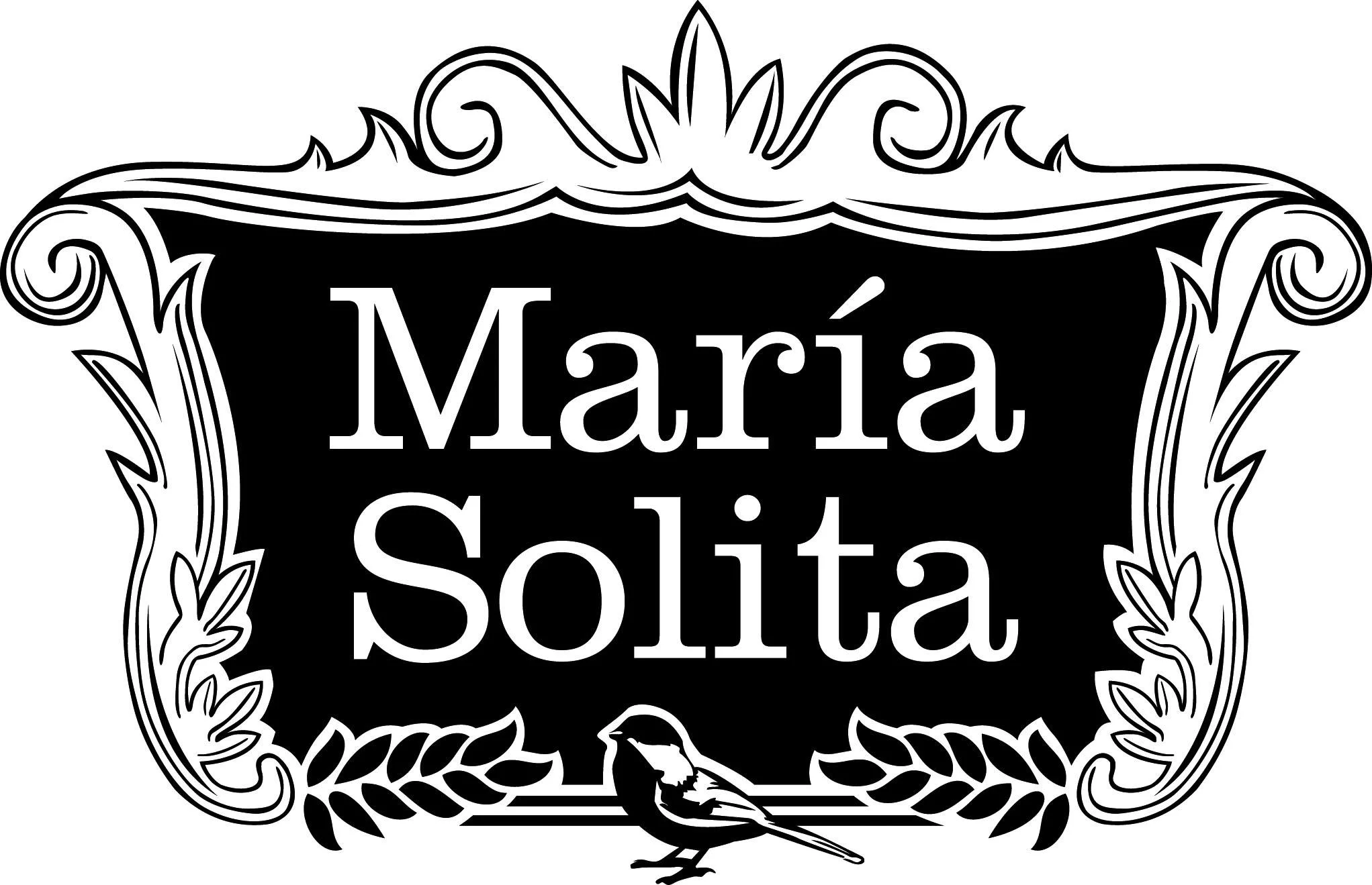 MARIA SOLITA